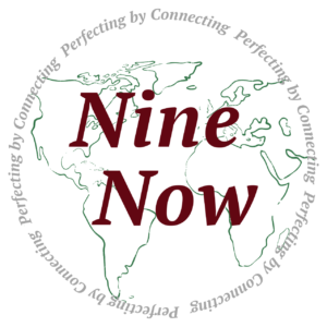 Nine Now logo