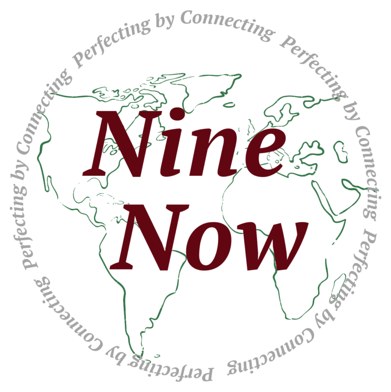 Nine Now logo